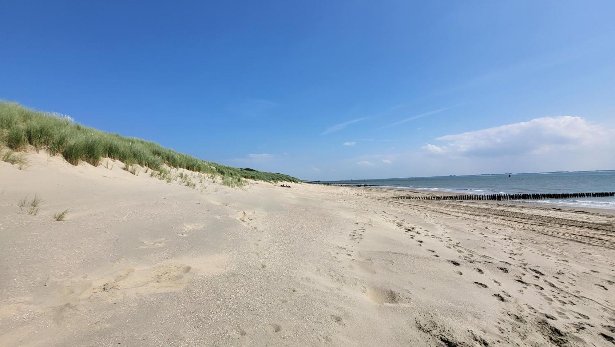 Rijksmonument Havenzicht, Met Zeezicht, Ligging Direct Aan Zee En Centrum ลิสซิงเงิน ภายนอก รูปภาพ